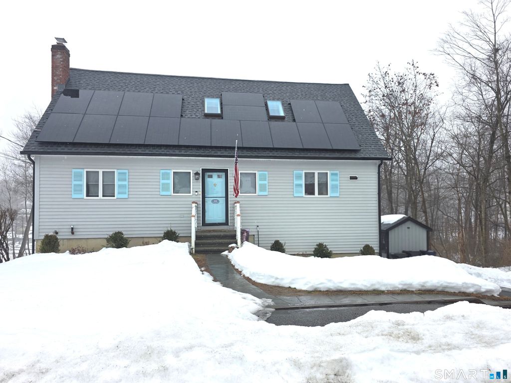 Photo of 18 N Lake Shore Drive, Brookfield, CT 06804 (MLS # 24155078)