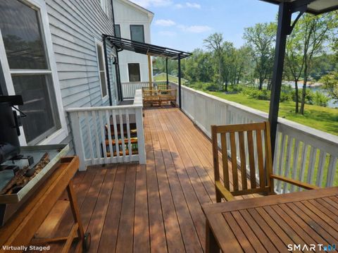 Tiny photo for 18 N Lake Shore Drive, Brookfield, CT 06804 (MLS # 24155078)