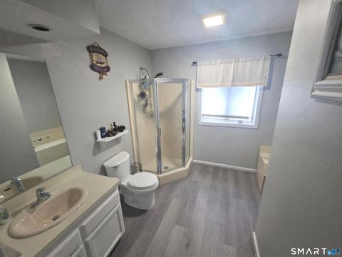 Tiny photo for 18 N Lake Shore Drive, Brookfield, CT 06804 (MLS # 24155078)