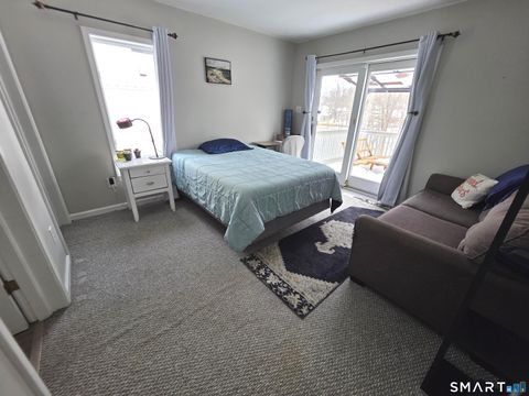 Tiny photo for 18 N Lake Shore Drive, Brookfield, CT 06804 (MLS # 24155078)