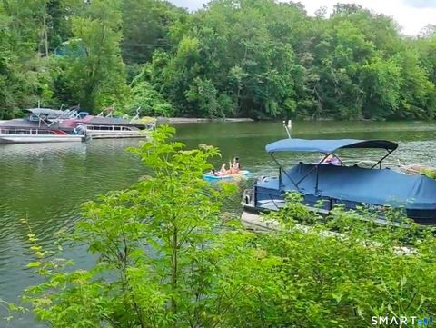 Tiny photo for 18 N Lake Shore Drive, Brookfield, CT 06804 (MLS # 24155078)