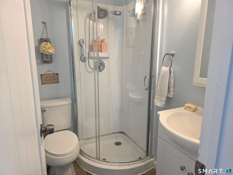 Tiny photo for 18 N Lake Shore Drive, Brookfield, CT 06804 (MLS # 24155078)