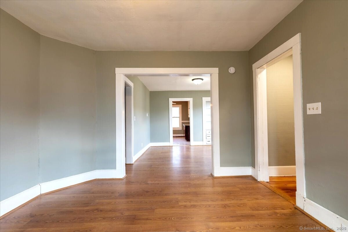 22 Buckingham Road A
