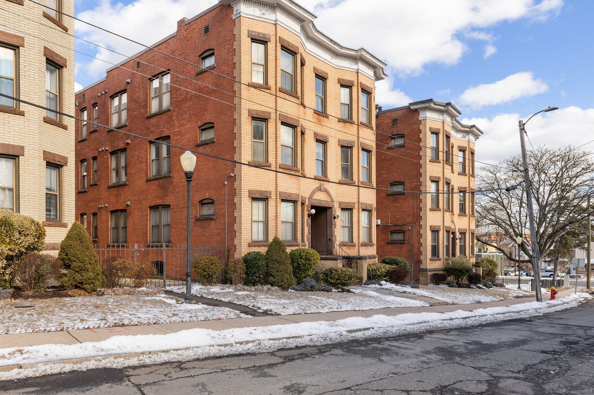 20 Essex Street #4D, Hartford, Connecticut image 3