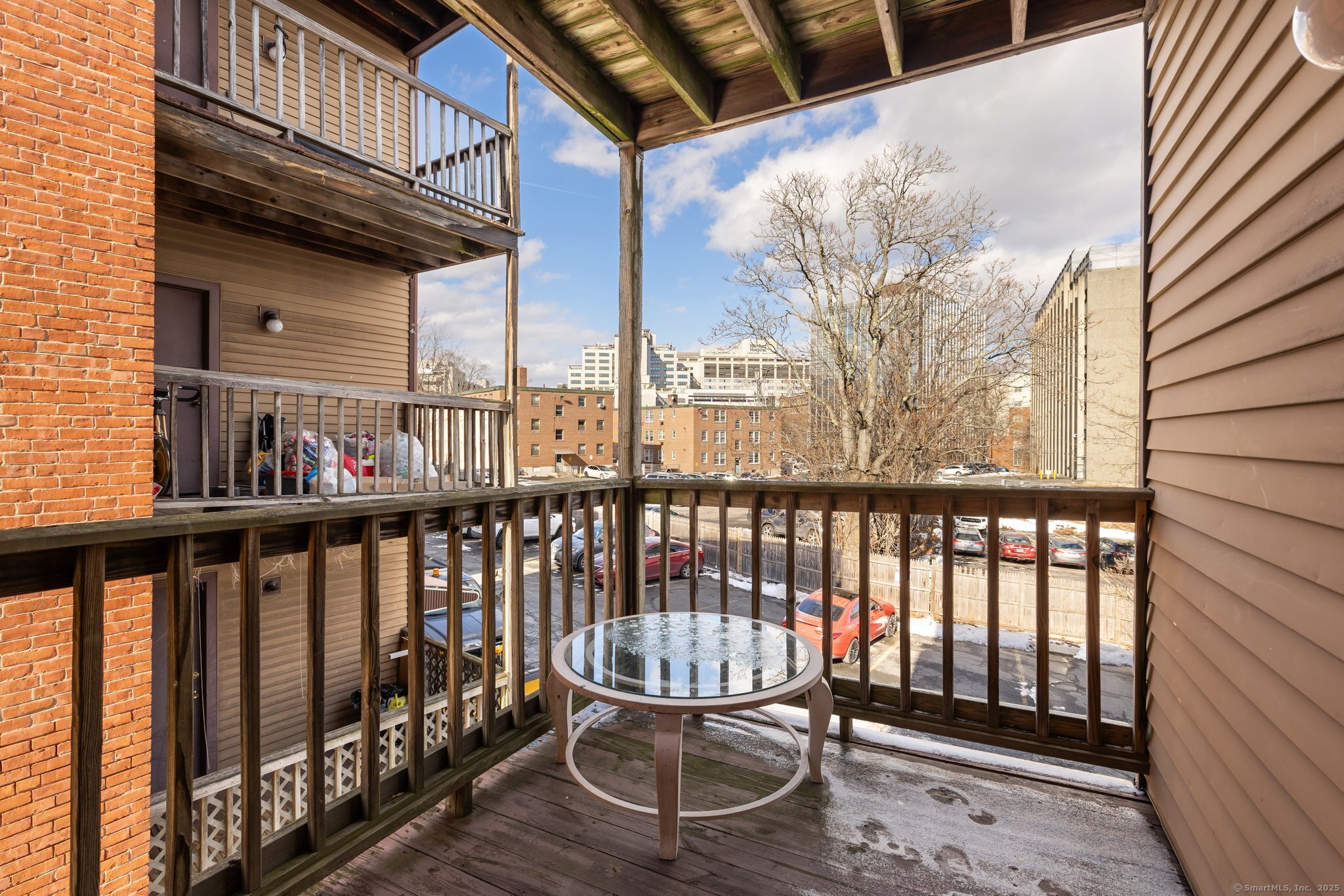 20 Essex Street #4D, Hartford, Connecticut image 24