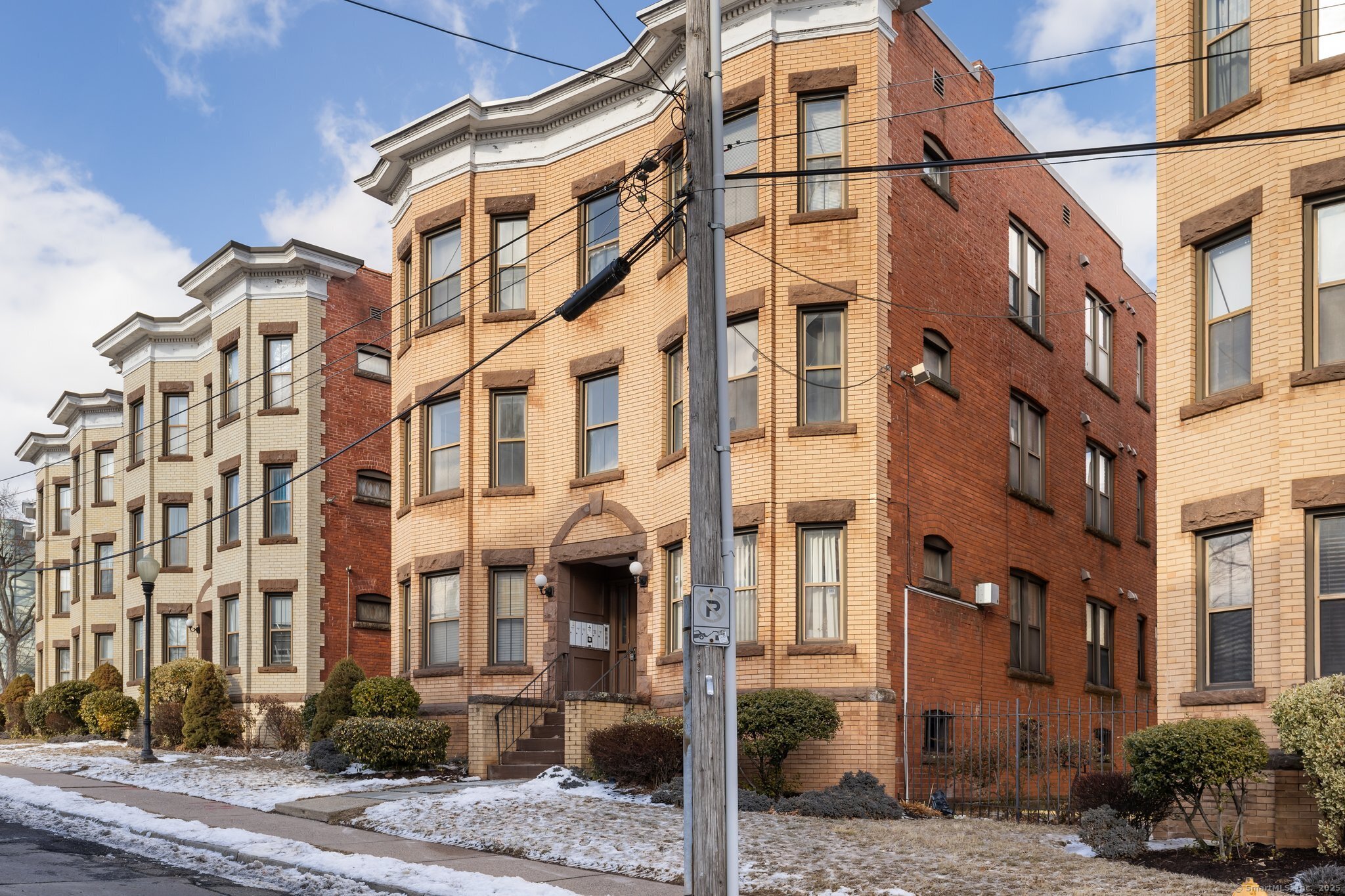 20 Essex Street #4D, Hartford, Connecticut image 2