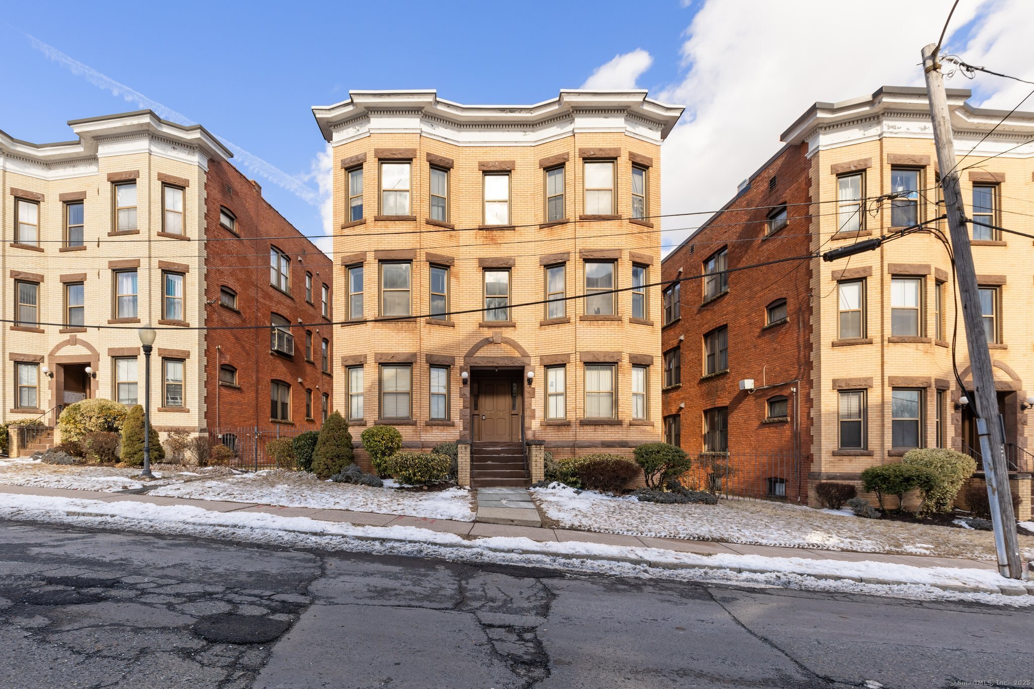 20 Essex Street #4D, Hartford, Connecticut image 1