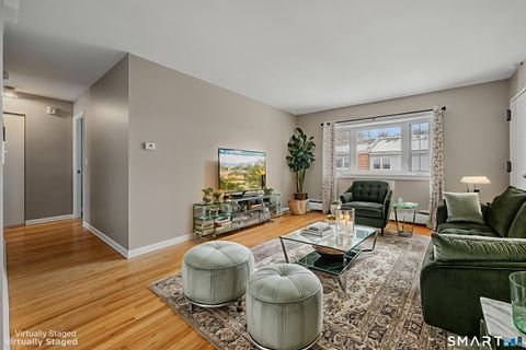 66 Beths Avenue APT 15 Bristol CT 06010