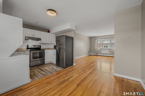 Tiny photo for 66 Beths Avenue #APT 15, Bristol, CT 06010 (MLS # 24150908)