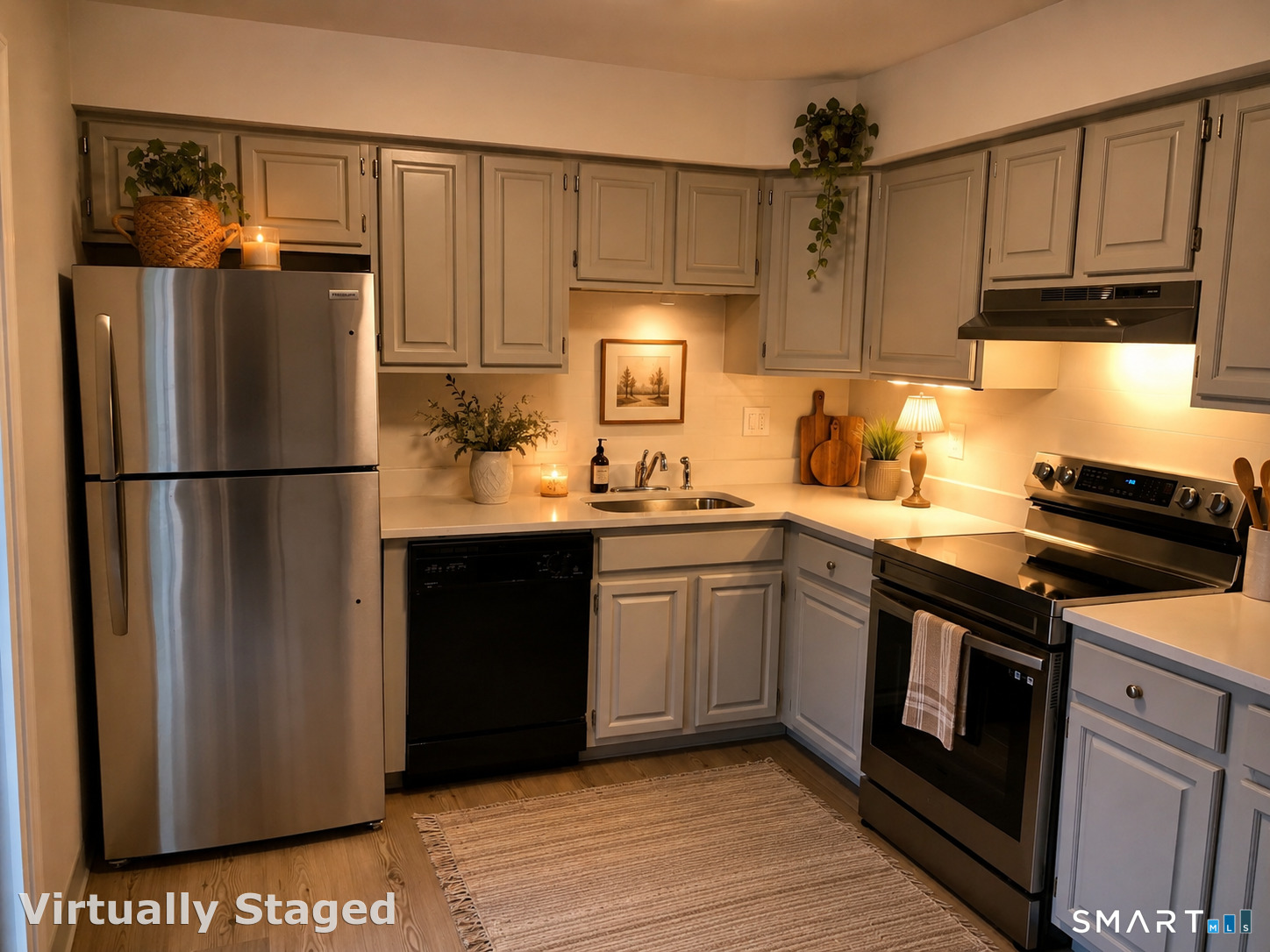 56 Founders Village 56