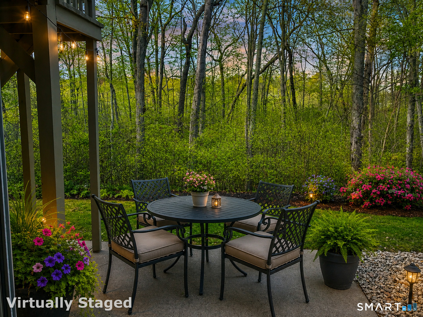 56 Founders Village 56