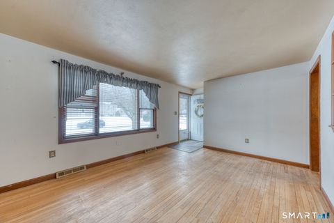 Tiny photo for 88 October Lane, Southington, CT 06479 (MLS # 24137819)