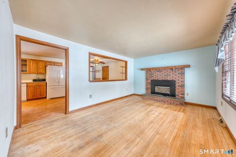 Tiny photo for 88 October Lane, Southington, CT 06479 (MLS # 24137819)