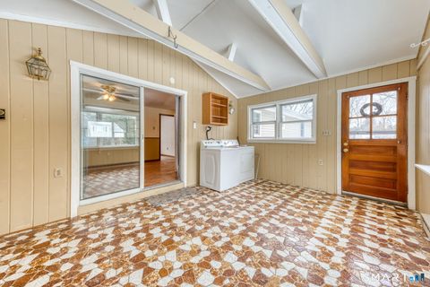 Tiny photo for 88 October Lane, Southington, CT 06479 (MLS # 24137819)