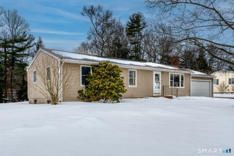 Tiny photo for 88 October Lane, Southington, CT 06479 (MLS # 24137819)