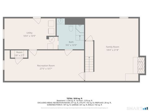 Tiny photo for 88 October Lane, Southington, CT 06479 (MLS # 24137819)