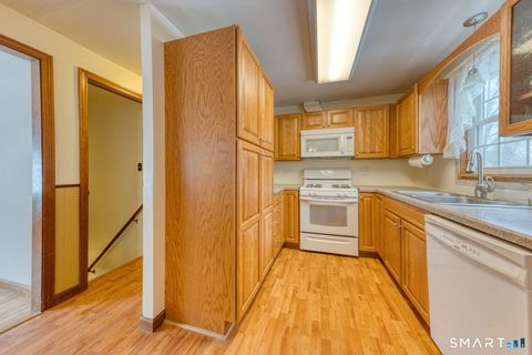 Tiny photo for 88 October Lane, Southington, CT 06479 (MLS # 24137819)