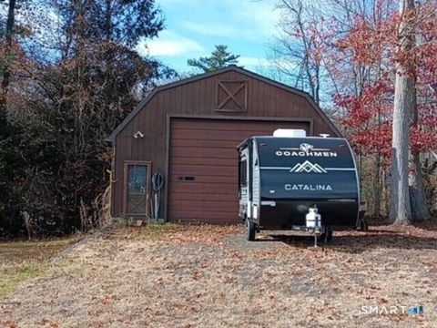 Tiny photo for 88 October Lane, Southington, CT 06479 (MLS # 24137819)