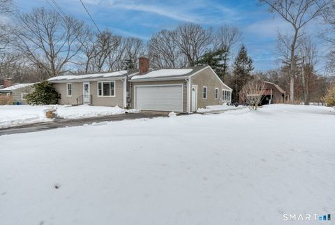 Tiny photo for 88 October Lane, Southington, CT 06479 (MLS # 24137819)