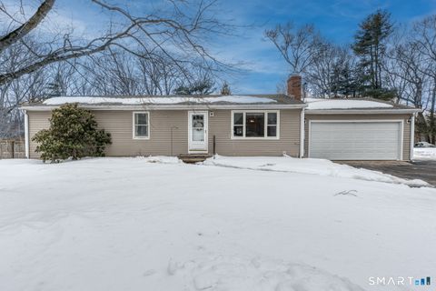 Photo of 88 October Lane, Southington, CT 06479 (MLS # 24137819)