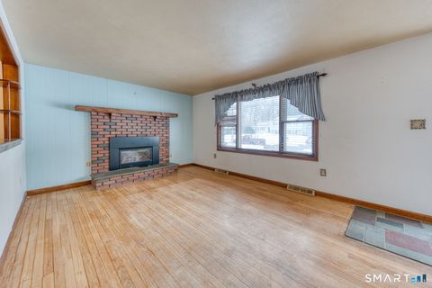 Tiny photo for 88 October Lane, Southington, CT 06479 (MLS # 24137819)