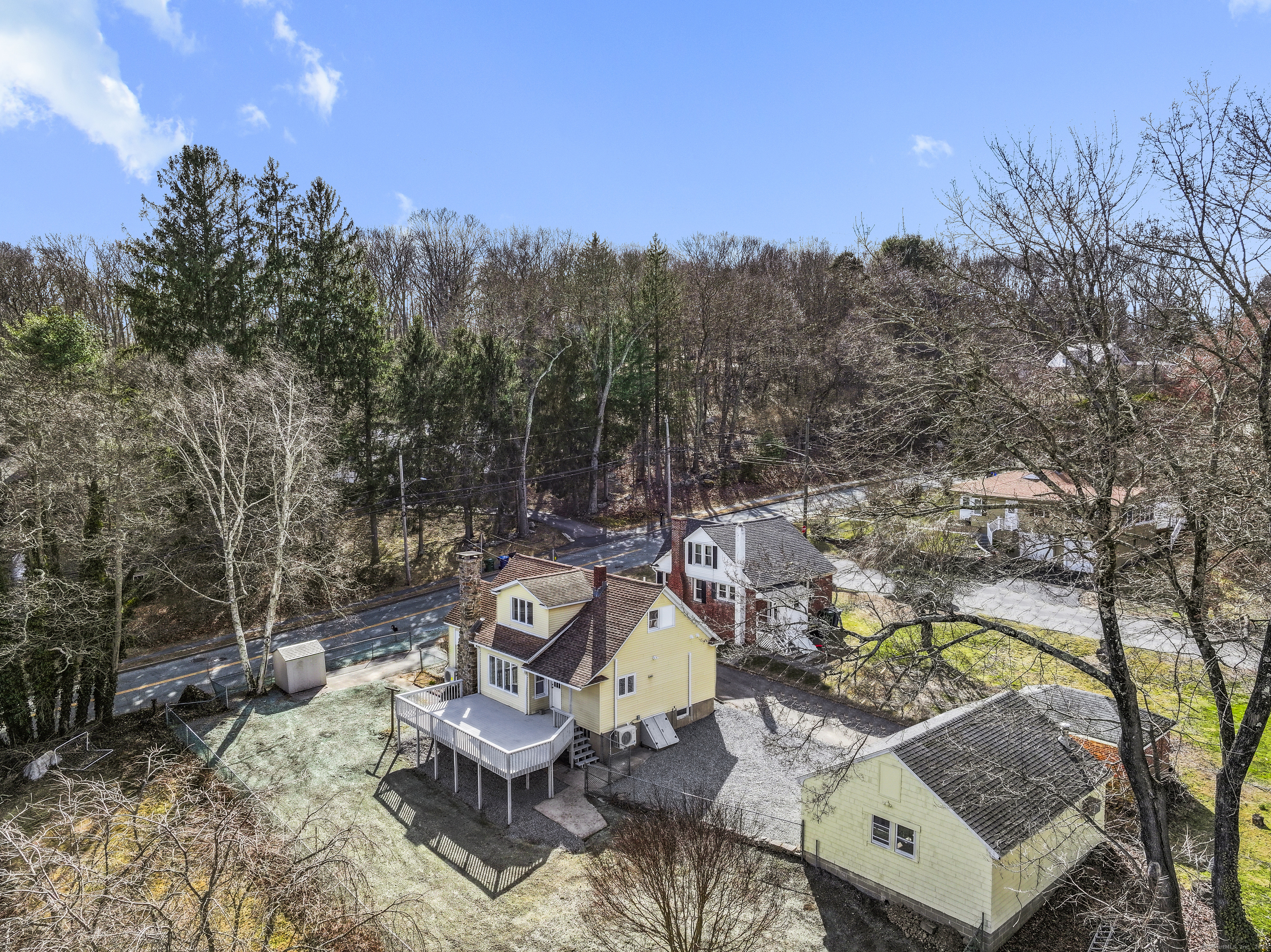 45 Old Colchester Road, Waterford, Connecticut image 33