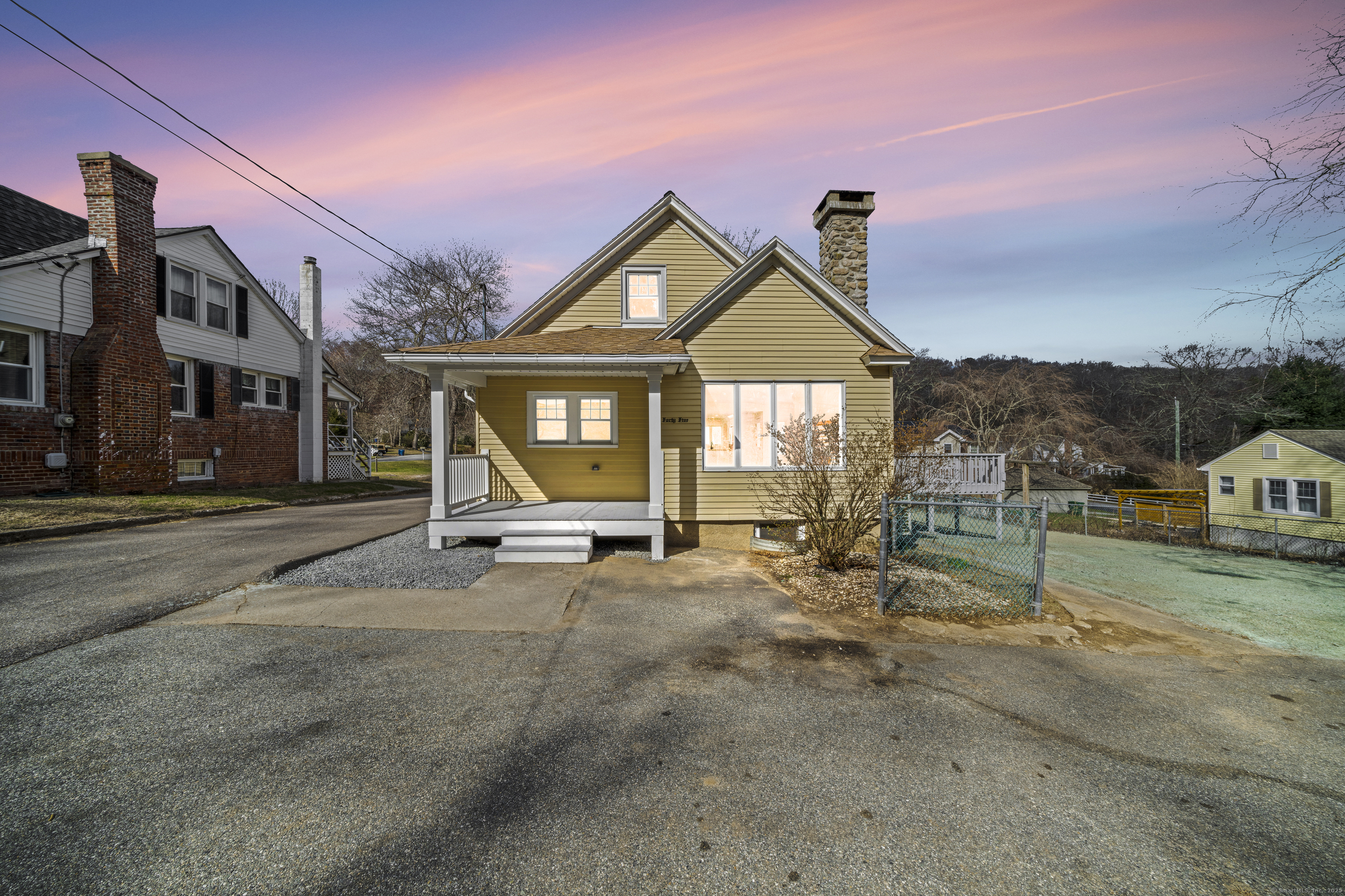 45 Old Colchester Road, Waterford, Connecticut image 29