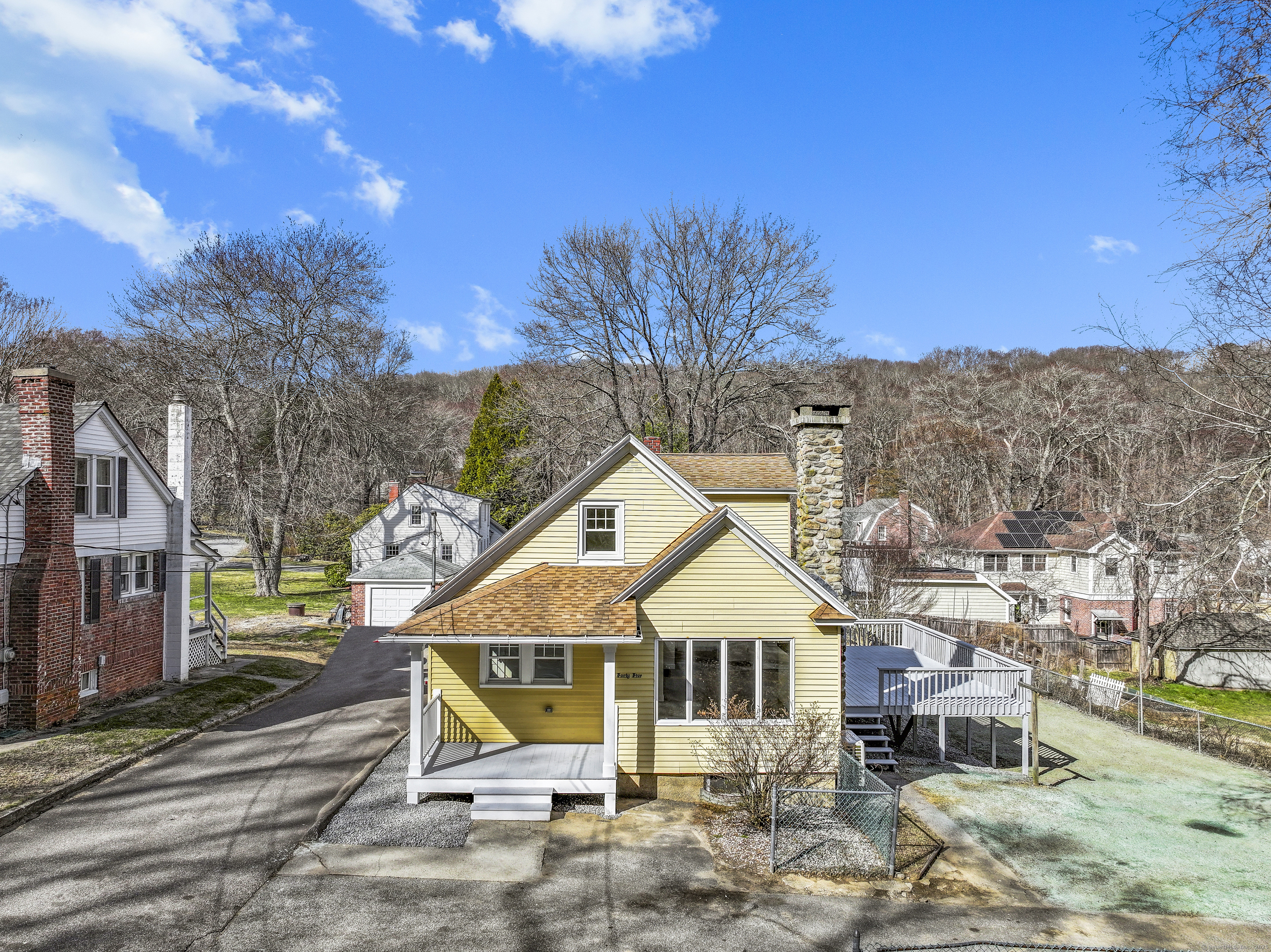 45 Old Colchester Road, Waterford, Connecticut image 30