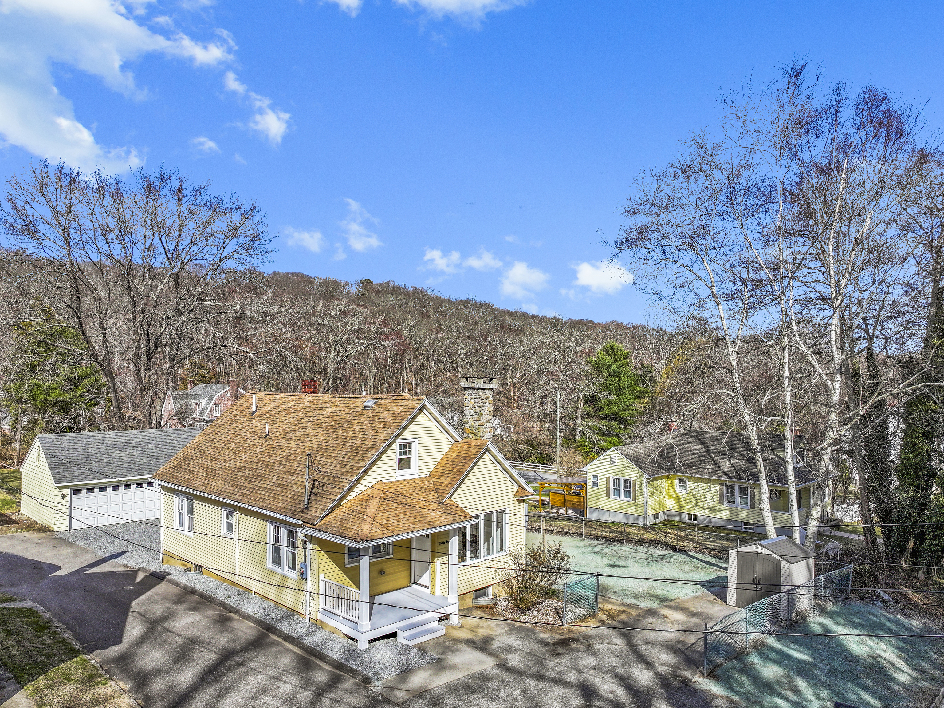 45 Old Colchester Road, Waterford, Connecticut image 32