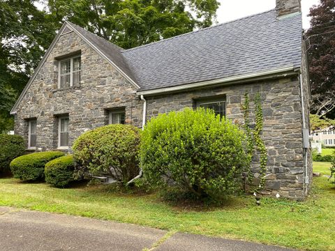 A home in Chester