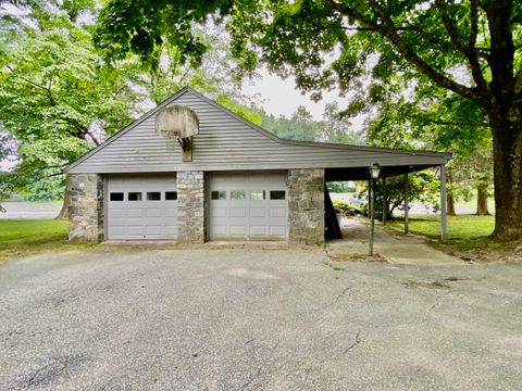 A home in Chester