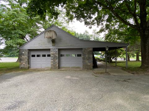 A home in Chester