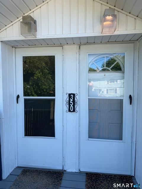 Photo of 350 Cherry Street, New Britain, CT 06051 (MLS # 24185632)