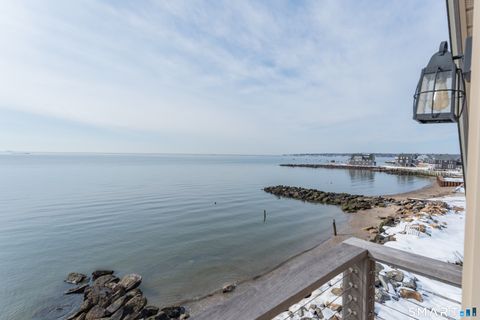Tiny photo for 49 Circle Beach Road, Madison, CT 06443 (MLS # 24155795)