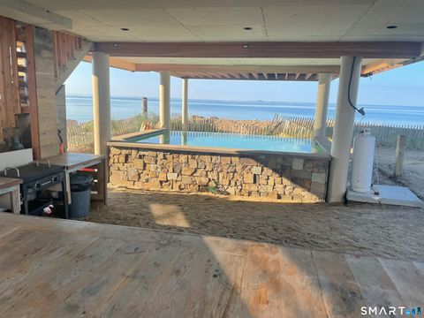 Tiny photo for 49 Circle Beach Road, Madison, CT 06443 (MLS # 24155795)