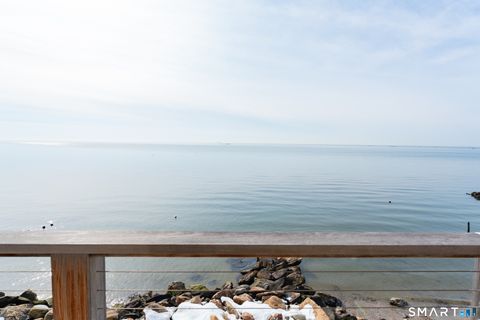 Tiny photo for 49 Circle Beach Road, Madison, CT 06443 (MLS # 24155795)