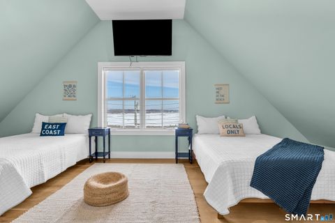 Tiny photo for 49 Circle Beach Road, Madison, CT 06443 (MLS # 24155795)