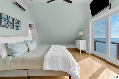 Tiny photo for 49 Circle Beach Road, Madison, CT 06443 (MLS # 24155795)