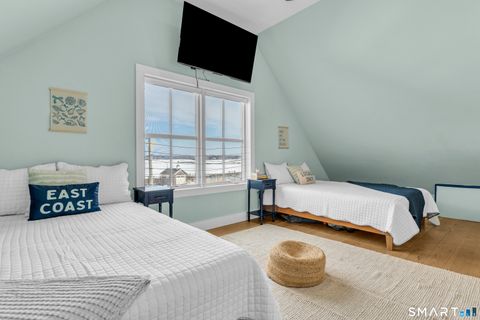 Tiny photo for 49 Circle Beach Road, Madison, CT 06443 (MLS # 24155795)