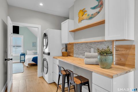 Tiny photo for 49 Circle Beach Road, Madison, CT 06443 (MLS # 24155795)