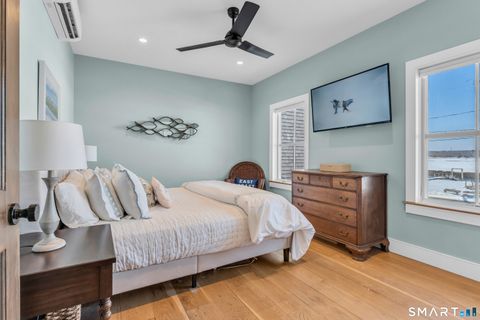 Tiny photo for 49 Circle Beach Road, Madison, CT 06443 (MLS # 24155795)