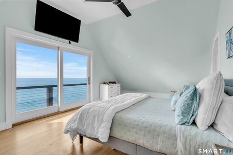 Tiny photo for 49 Circle Beach Road, Madison, CT 06443 (MLS # 24155795)