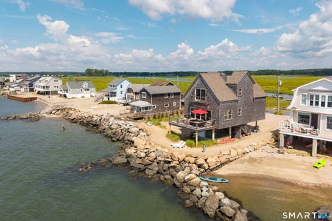 Homes For Rent - 49 Circle Beach Road<br/> Madison, CT 06443
