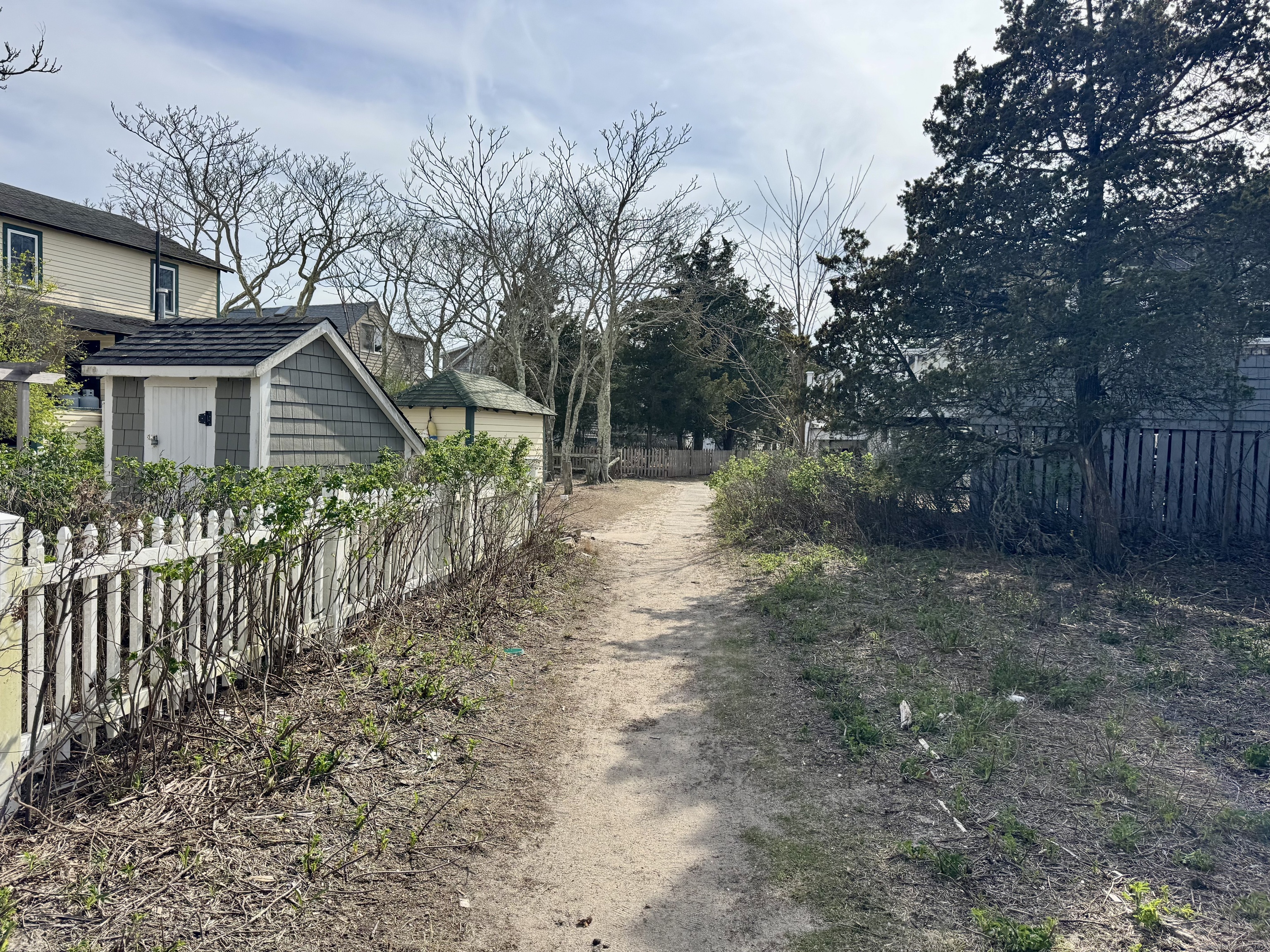 42 Central Avenue