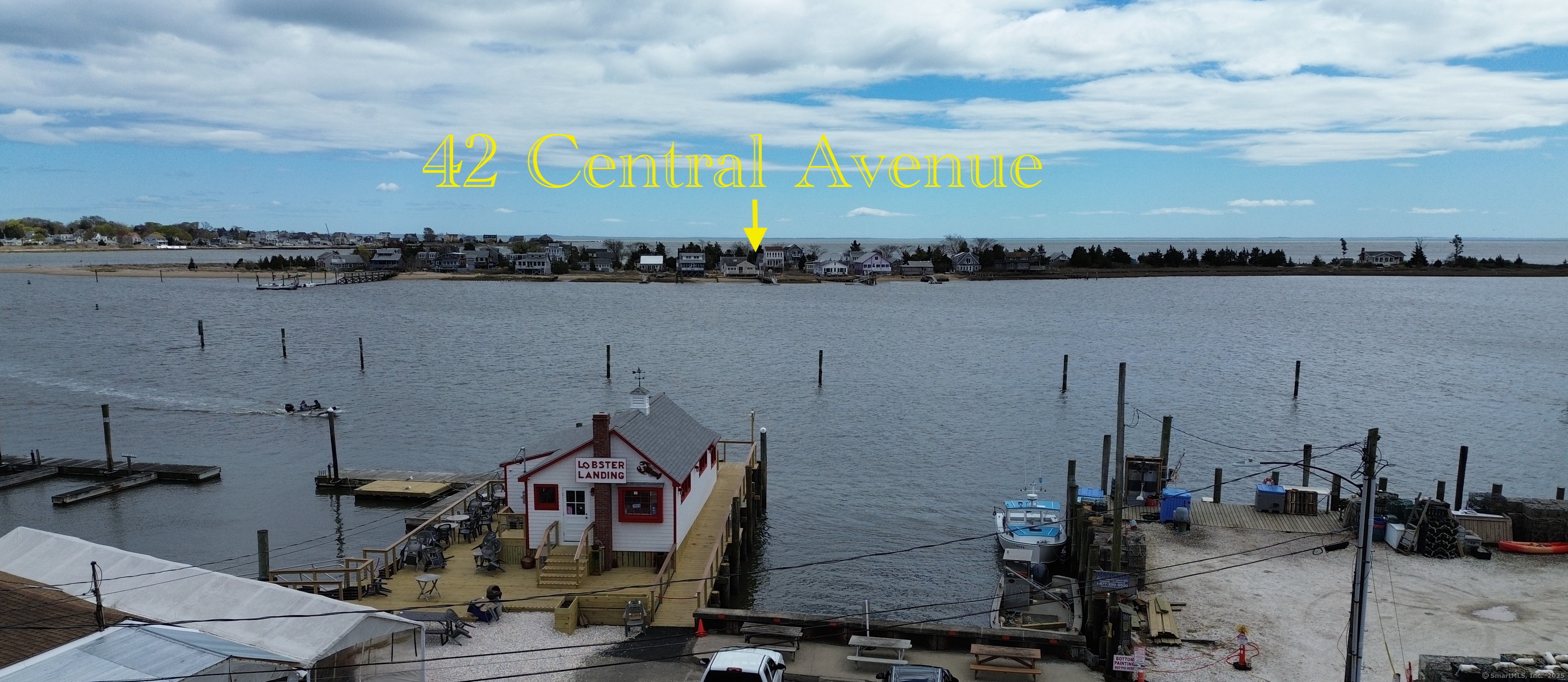 42 Central Avenue