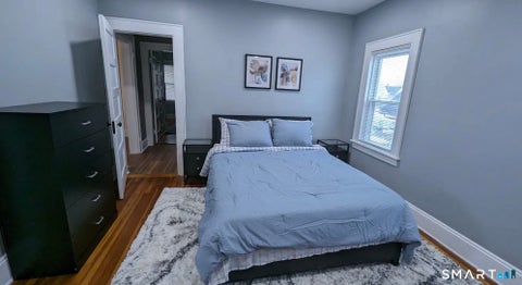 Tiny photo for 739-743 Brooks Street, Bridgeport, CT 06608 (MLS # 24197110)