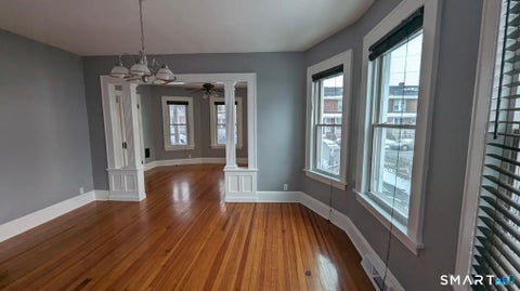 Tiny photo for 739-743 Brooks Street, Bridgeport, CT 06608 (MLS # 24197110)
