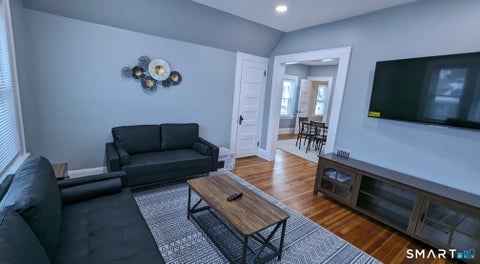 Tiny photo for 739-743 Brooks Street, Bridgeport, CT 06608 (MLS # 24197110)