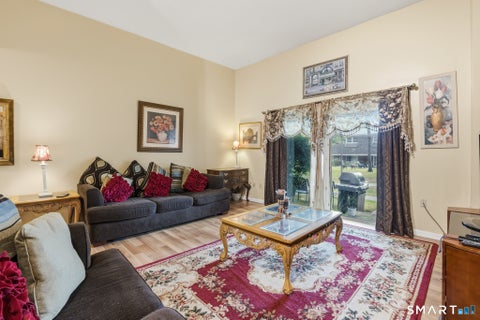 Tiny photo for 323 Dunfey Lane #323, Windsor, CT 06095 (MLS # 24194889)