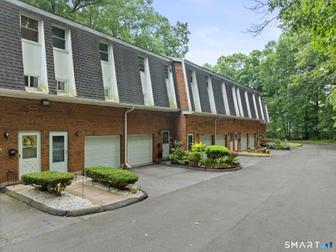 Tiny photo for 323 Dunfey Lane #323, Windsor, CT 06095 (MLS # 24194889)